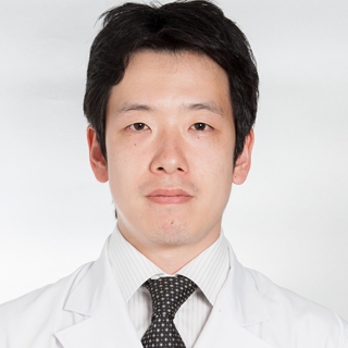 岡部圭介