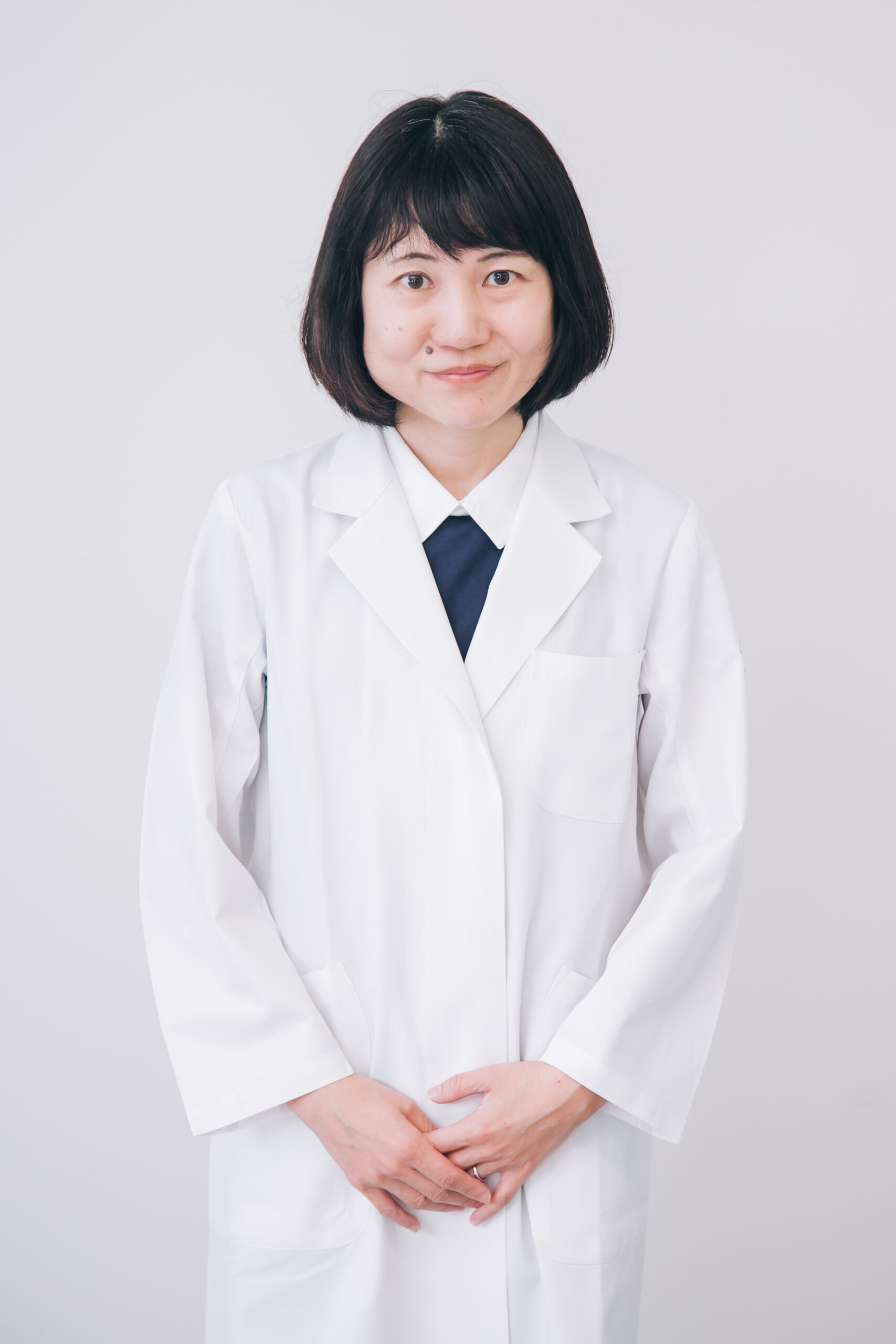 嶋晴子